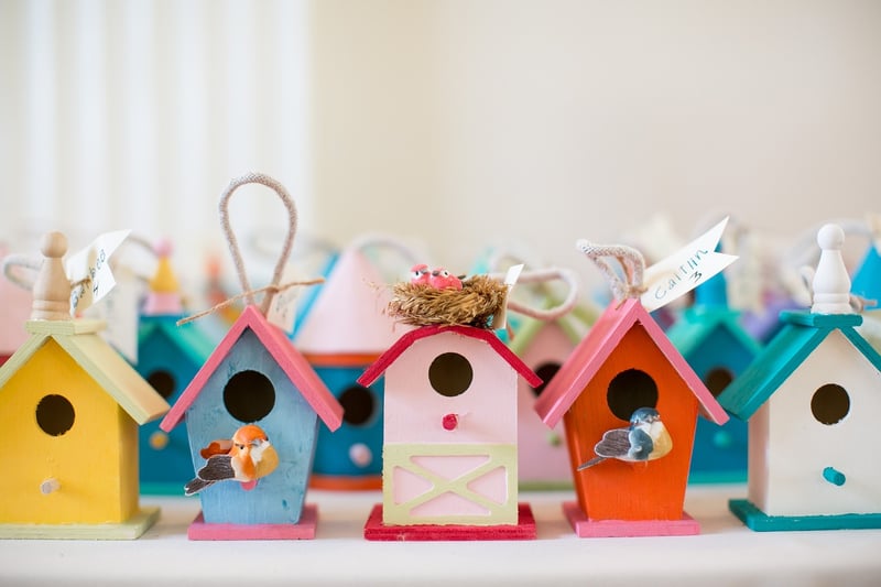 Whimsy Keepsakes